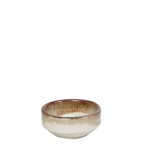Sosiera rotunda Essentials Beige 6 cm - OWQ115K24