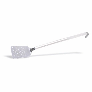 Spatula inox perforata monobloc Pujadas 36 cm