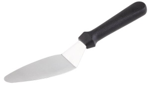 Spatula servire Blue 30x7.5 cm - 88932