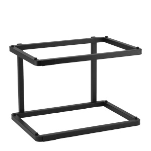 Stand bufet cu 2 niveluri Basics 33 x 25 x H 23 cm - 94613