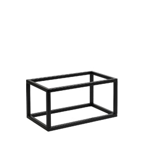 Stand bufet metal GN 1 / 3 Beta AST 852