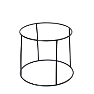 Stand bufet rotund Sigma 24 x h H 20 cm