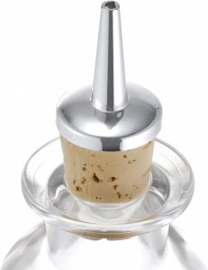 Sticla cu picurator ulei / otet Mixology Elixir No.2 -100 ml - Img 3