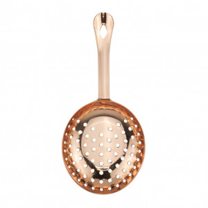 Strecuratoare bar perforata Copper 16 cm