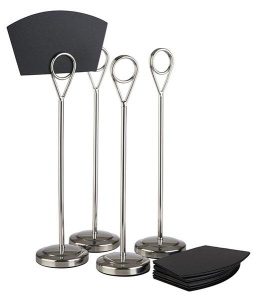 Suport pentru etichete 20.5 cm - 71516 - Img 3