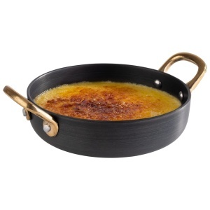 Vas servire aluminiu Mini 13.5 cm - 84163 - Img 2