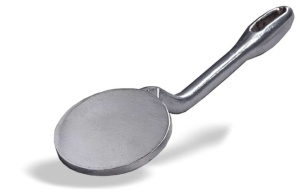 Batator carne inox Pujadas 9.5 cm