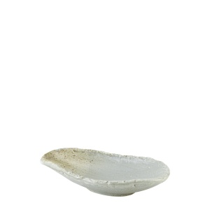 Bol asimetric Fuji Ash 20.5 cm - 56833