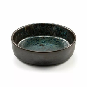 Bol Le Coq Phobos Blue 12 cm