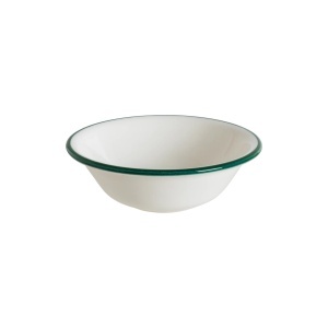 Bol Linea Green 16 cm - LNEGRGRM16KS