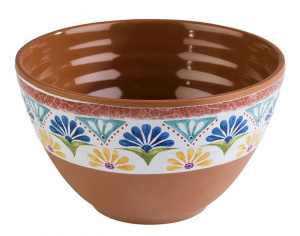 Bol melamina Arabesque 10 cm - 84687