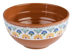 Bol melamina Arabesque 16 cm - 84688