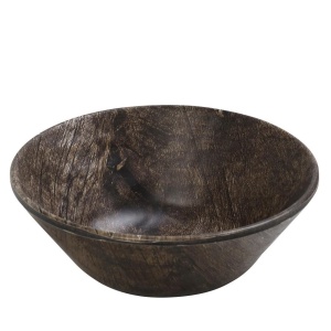 Bol melamina Hybrid Pine Wood 40 cm - HWB790K6