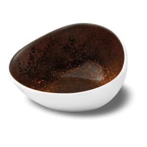 Bol oval Estia 13 x 12 cm - 214130