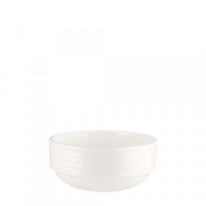 Bol portelan Bonna Loop 12 cm