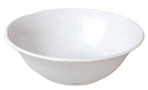 Bol portelan Gural Flora 23 cm