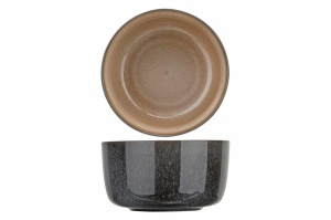 Bol rotund portelan Lerida 13,5 cm