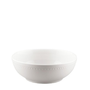 Bol rotund Purity Ivoiry 21 cm - REL206K4