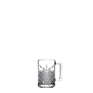 Cana sticla Timeless 315 ml