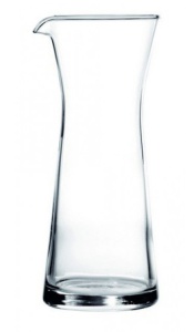 Carafa sticla Ocean Bistro 940 ml