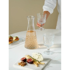 Carafa sticla Timeless 940 ml - 80402 - Img 3