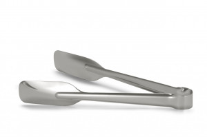 Cleste servire cake Elegant Silver 24 cm - 6779