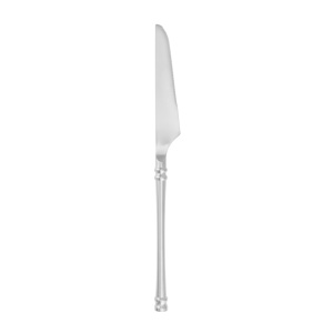 Cutit masa Wabi Sabi Silver
