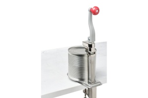 Desfacator conserve profesional H = 64 cm - Img 2