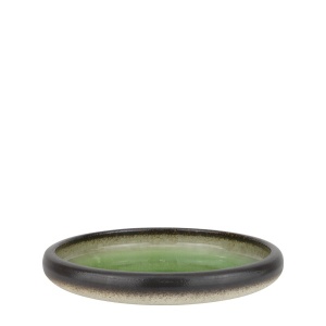 Farfurie adanca Fervido Emerald 20 cm