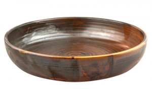 Farfurie adanca Indy 22 cm - 56161