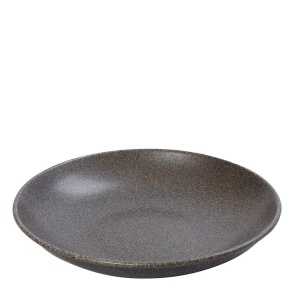 Farfurie adanca portelan Sardust 28 cm