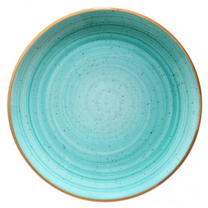 Farfurie desert Aqua 19 cm-0102