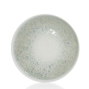 Farfurie intinsa By Bone Natura Ocean Smooth 28 cm