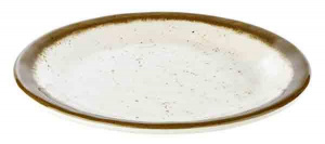 Farfurie intinsa melamina Stone Art 25 cm - 84511