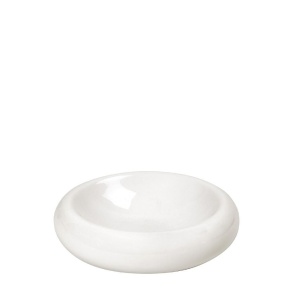 Farfurie intinsa Siders Ivory 16 x H4.5 cm FUK 104K4