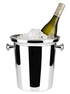 Frapiera cu manere inox APS 22 cm - Img 2
