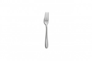 Furculita aperitiv inox Tulip - 7041