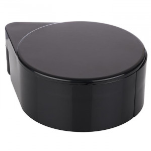 Glazurator pahare cu 3 compartimente APS 20 x 15 cm - Img 3