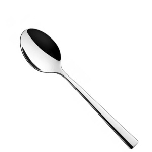 Lingurita cafea inox Jay Titanio