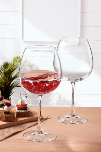 Pahar vin rosu Enoteca 780 ml - Img 3