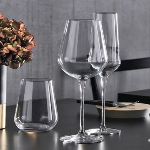 Pahare apa Nexo 360 ml - 10356 - Img 3