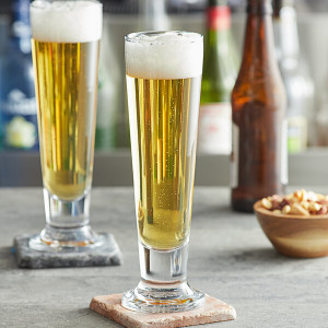 Pahare bere Pasabahce Cin - Cin 405 ml - Img 2