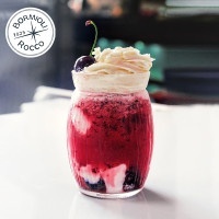 Pahare cocktail Bartender Sweet 440 ml - 10365 - Img 2