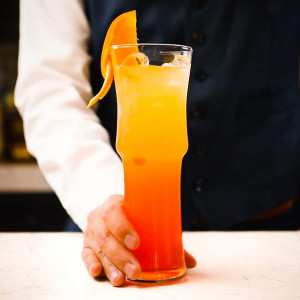 Pahare cocktail Napoli 470 ml - 832488 - Img 3