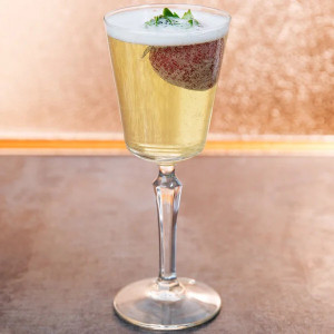 Pahare cocktail Speakeasy 240 ml - 601558 - Img 2