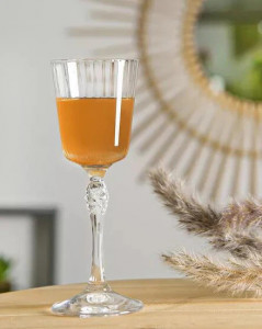 Pahare cocktail , vin 250 ml America"20 - 10430 - Img 4