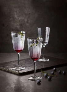 Pahare cocktail Vintage Bach 250 ml - Img 2