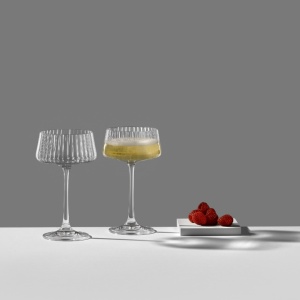 Pahare cocktail Xtra Optic 220 ml - Img 2