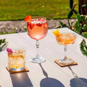 Pahare gin tonic 745 ml America"20 - 10429 - Img 2