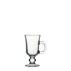 Pahare Irish Coffee Pasabahce 230 ml